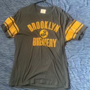 Brooklyn Brewery Shirt